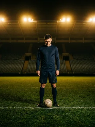 Penalty Architect